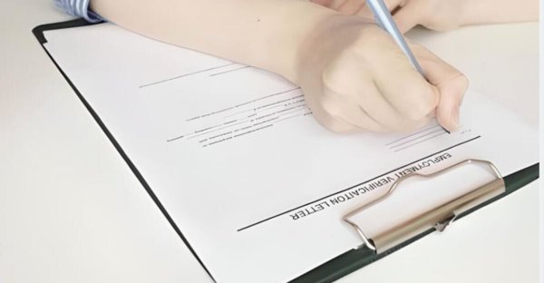 Employment Verification Letter