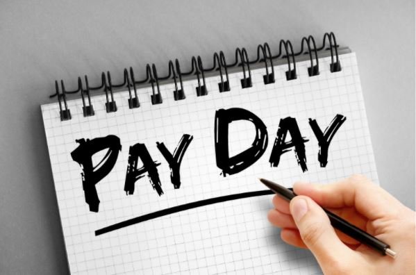 pay day