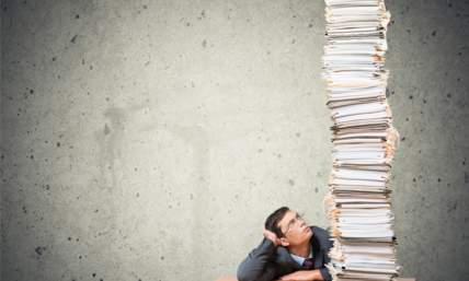 How Long To Keep Paycheck Stubs?