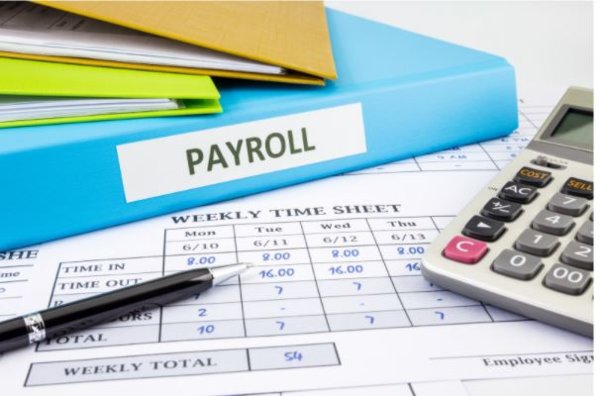 payroll