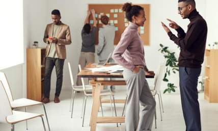 What Is the Average HR Business Partner Salary?