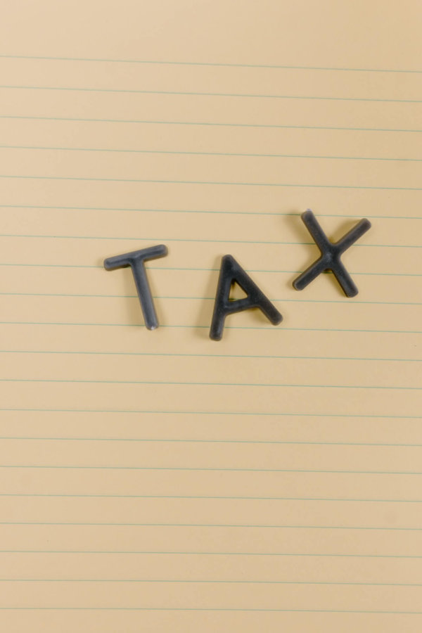 tax